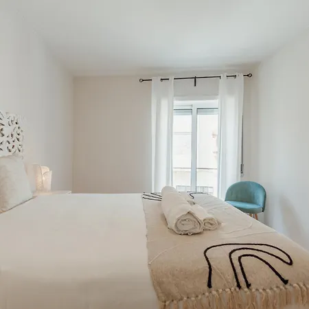 Modern Pilar By Homing Διαμέρισμα *
